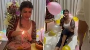 Lakshmi Manchu Turns 48: &lsquo;Kaatrin Mozhi&rsquo; Actress Thanks Fans with Heartfelt Message, Says &lsquo;Your Love Is What Keeps Me Going&rsquo; (Watch Video)