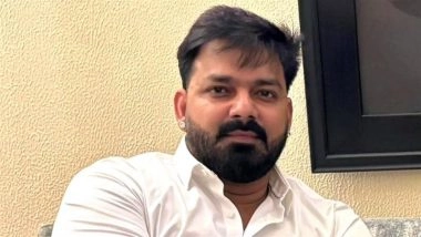 Pawan Singh Says Did Not Join BJP To Contest Bihar Assembly Elections 2025 (See Post)
