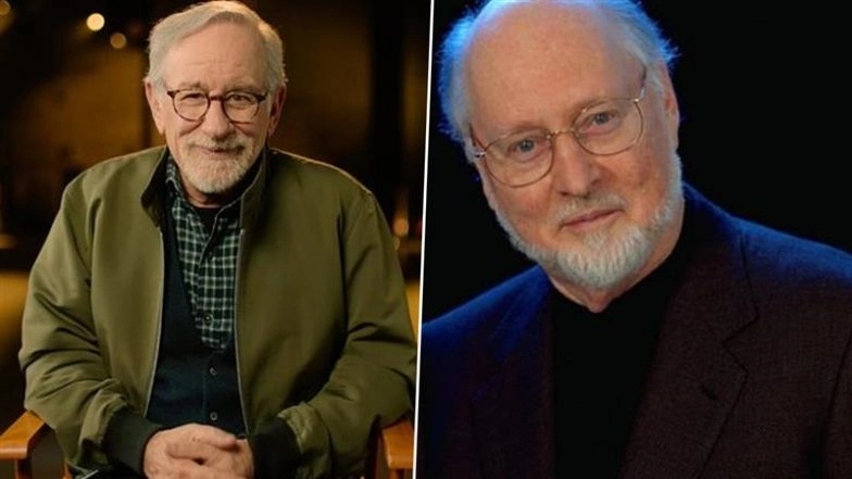 John Williams to Score Steven Spielberg’s Next Film, Marking Another Iconic Collaboration