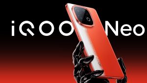 iQOO Neo 12 Achieves 185 FPS Gaming Ahead of China Launch.