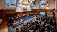 &lsquo;Infested With Terror Activities&rsquo;: Israel &lsquo;Categorically Rejects&rsquo; ICJ&rsquo;s Advisory Opinion Rebuking Restriction of Aid in Gaza