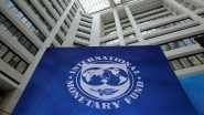 IMF Revises India&rsquo;s Growth Forecast for Fiscal Year 2025&ndash;26 Upward to 6.6%, a 0.2% Point Increase From Its Previous Estimate of 6.4%