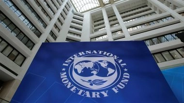 IMF Revises India’s Growth Forecast for Fiscal Year 2025–26 Upward to 6.6%, a 0.2% Point Increase From Its Previous Estimate of 6.4%