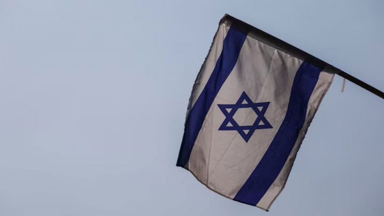 Israel Receives 2 Hostage Bodies Held by Hamas