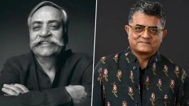 Piyush Pandey Passes Away: Gajraj Rao Pays Heartfelt Tribute to Advertising Legend, Says ‘He Was the Guru Who Truly Understood Rural India’ (View Post)