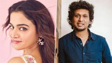 Wamiqa Gabbi to Star Opposite Lokesh Kanagaraj in His Hero Debut Directed by Arun Matheswaran