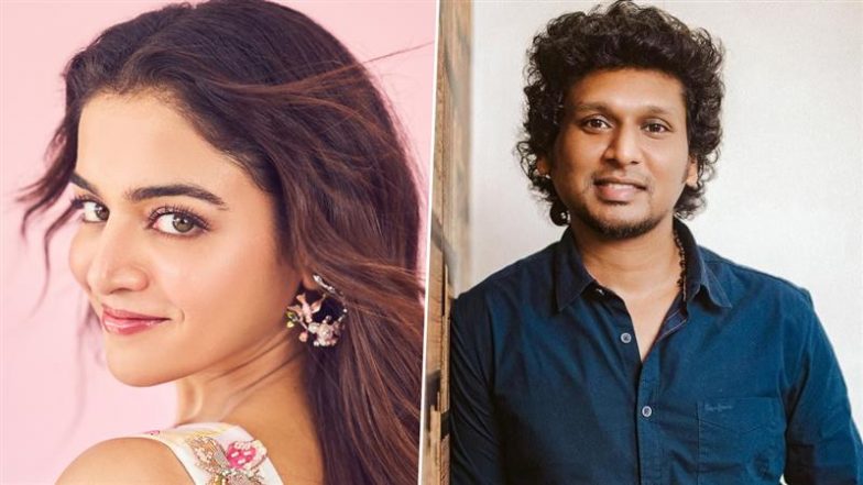 Wamiqa Gabbi to Star Opposite Lokesh Kanagaraj in His Hero Debut Directed by Arun Matheswaran