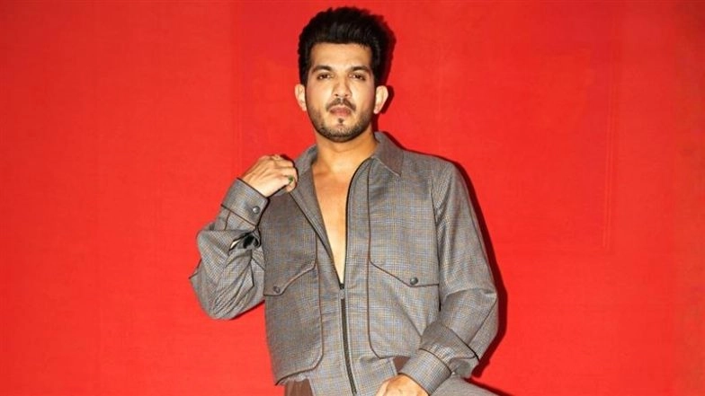 &lsquo;Rise and Fall&rsquo; Arjun Bijlani Winner Reacts to &lsquo;Bigg Boss&rsquo; Plans, Says &lsquo;We Will See Next Year, Let&rsquo;s Celebrate Diwali for Now&rsquo;