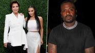 Kim Kardashian and Her Mother Kris Jenner File Defamation Suit Against Ray J After Singer&rsquo;s &lsquo;Racketeering&rsquo; Allegations