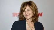 Amy Pascal to Receive David O Selznick Achievement Award at 37th Producers Guild Awards 2026