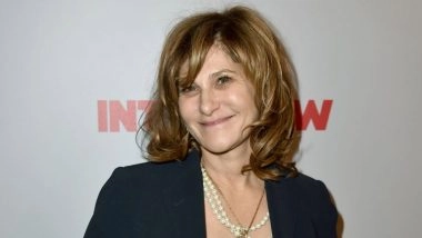 Amy Pascal to Receive David O Selznick Achievement Award at 37th Producers Guild Awards 2026