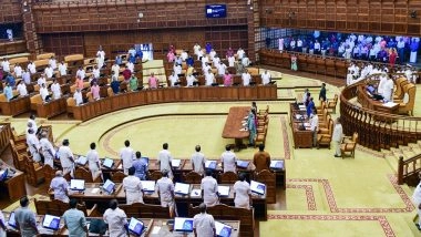 Kerala: 1,157 School Buildings in State Declared ‘Unfit’ for Classes