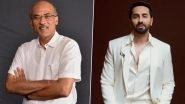 Ayushmann Khurrana Calls &lsquo;Thamma&rsquo; the Biggest Film of His Career, Excited to Play &lsquo;Prem&rsquo; in Sooraj Barjatya&rsquo;s Next