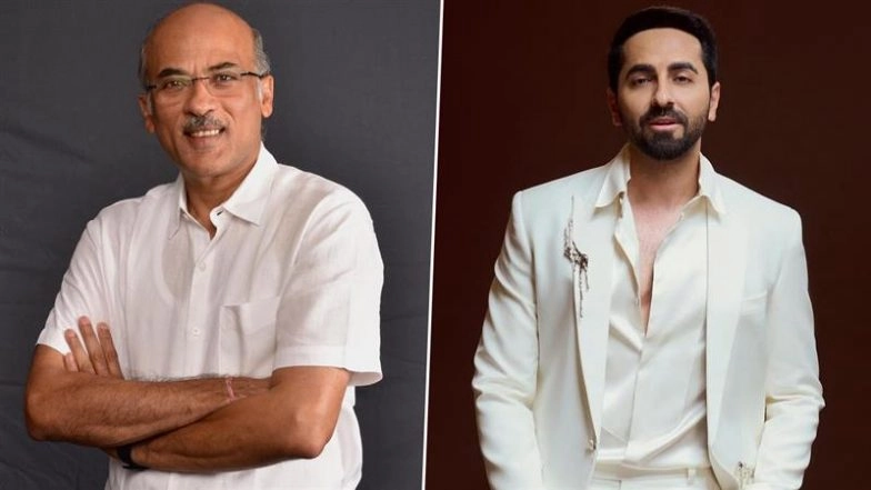 Ayushmann Khurrana Celebrates ‘Thamma’ Success, Reveals Next Project with Filmmaker Sooraj Barjatya
