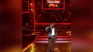 ‘I-Popstar’: King, Parmish Verma, Aastha Gill to Find India’s Next Singing Sensation in New Music Reality Series (Watch Video)