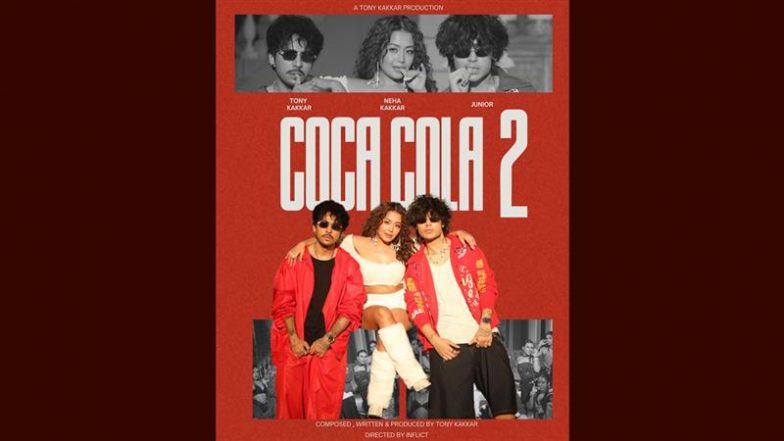 Tony Kakkar&rsquo;s Latest Song &lsquo;Coca Cola 2&rsquo; Highlights India&rsquo;s Love for Paytm and Digital Convenience