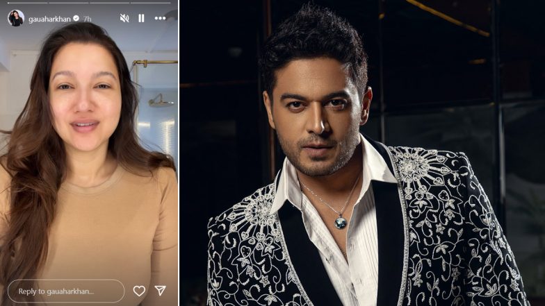 ‘I See Gaurav Khanna as a Potential Winner’: Gauahar Khan Praises ‘Bigg Boss 19’ Contestant for His Fair Play and Loyalty