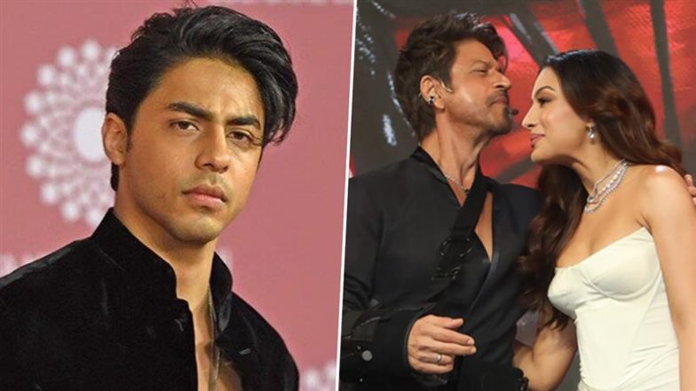 'The Ba***ds of Bollywood' Star Sahher Bambba Praises Director Aryan Khan As ‘Excellent Mimic’ and Shares Cherished Moments With Shah Rukh Khan
