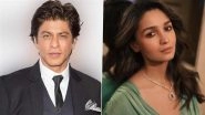 Filmfare Awards 2025: Shah Rukh Khan Reveals Why Alia Bhatt Couldn&rsquo;t Attend Ceremony As She Wins Best Actress Trophy for Movie &lsquo;Jigra&rsquo;