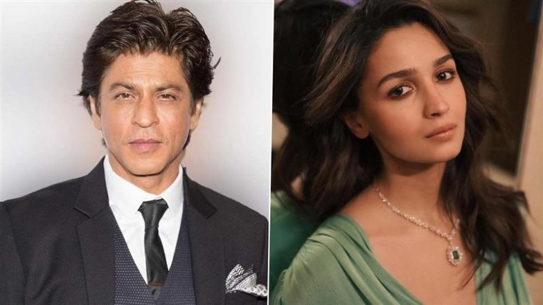Filmfare Awards 2025: Shah Rukh Khan Reveals Why Alia Bhatt Couldn&rsquo;t Attend Ceremony As She Wins Best Actress Trophy for Movie &lsquo;Jigra&rsquo;