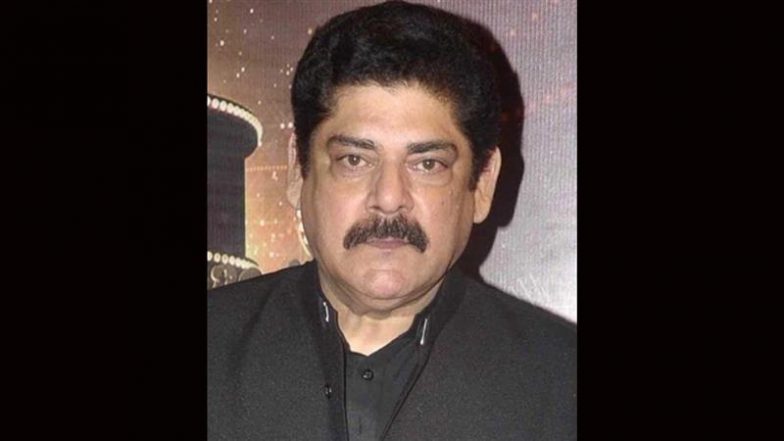‘Mahabharat’ Actor Pankaj Dheer Passes Away at 68 After Cancer Battle; Funeral to Be Held in Mumbai