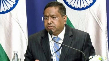 ‘Prevent Cross-Border Crimes’: 3 Bangladeshi Nationals Killed in Tripura Were Armed Smugglers, Says MEA; Dhaka Urges Probe