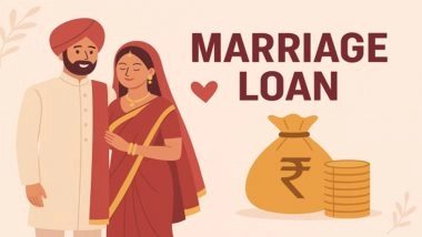 How Marriage Expenses Can Be Covered Smoothly With Affordable Loan Options