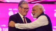 UK PM Keir Starmer's India Visit Concludes With 12 Key Outcomes in Technology, Education, Trade and Research