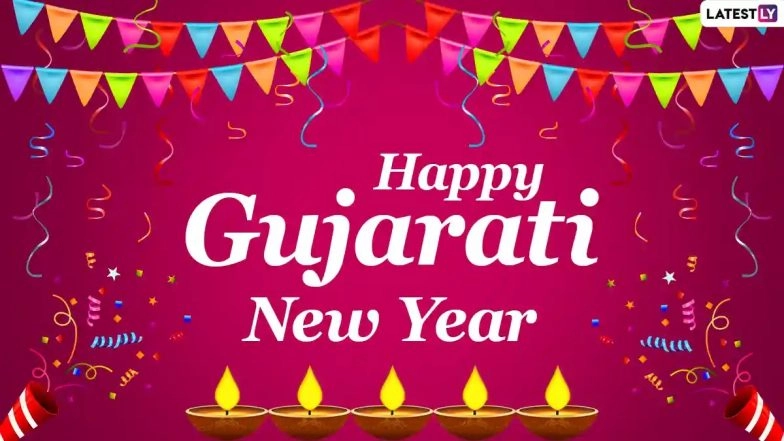 Gujarati New Year 2025: Date and Significance of Nutan Varshabhinandan, Also Known As Bestu Varas in Gujarat