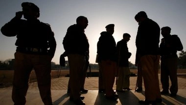 Pakistan Army Turns Guns on Its Own Citizens: Villagers Decry Shelling of Homes, Violation of Peace Pact