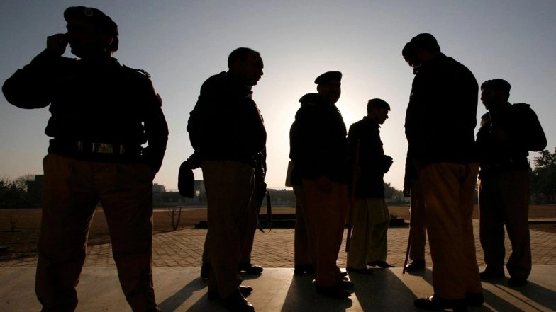 Pakistan Army Turns Guns on Its Own Citizens: Villagers Decry Shelling of Homes, Violation of Peace Pact