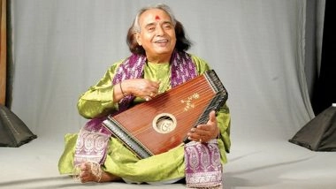 ‘Kashi Has Lost One of Its Brightest Musical Gems’: Tributes Pour In for Pandit Chhannulal Mishra, Doyen of Hindustani Classical Music