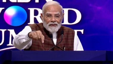 ‘Maoist Terror Is Grave Injustice to the Country’s Youth, Country Will Be Completely Free From the Menace’, Says PM Narendra Modi