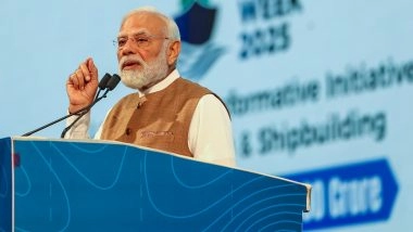 PM Kisan 21st Instalment on November 19: Know How To Check Beneficiary Status at pmkisan.gov.in As PM Narendra Modi To Release 21st Kist of PM-Kisan Samman Nidhi Yojana Today