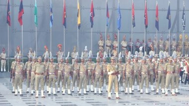 Police Commemoration Day 2025: PM Narendra Modi Pays Tribute to Bravery of Police Personnel, Says ‘Their Steadfast Dedication Keeps Our Nation and People Safe’