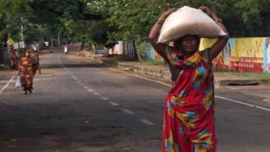 Kerala All Set to Become First Indian State to Eradicate Extreme Poverty, Claims Minister MB Rajesh