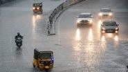 Puducherry School Holiday: IMD Issues Heavy Rain Alert, Government Declares Holiday for All Educational Institutions in Region