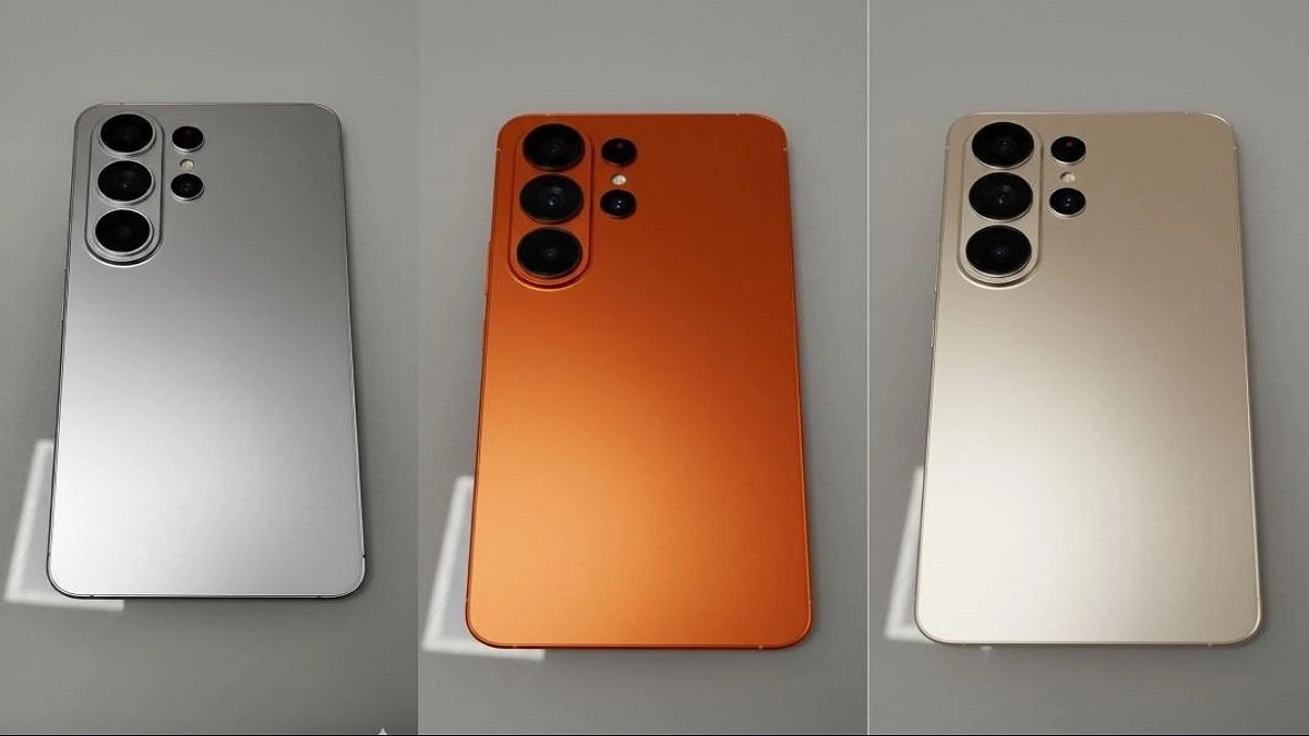 Vazou! Samsung Galaxy S26: Especificações Bombásticas e Recursos Surpreendentes Revelados!