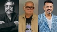 Piyush Pandey Passes Away: Hansal Mehta, Ehsaan Noorani Pay Tribute to Advertising Maestro