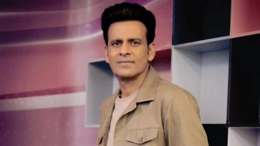 Manoj Bajpayee Slams Creators of Fake Video Featuring Him, Denies Joining Politics Ahead of Bihar Elections 2025