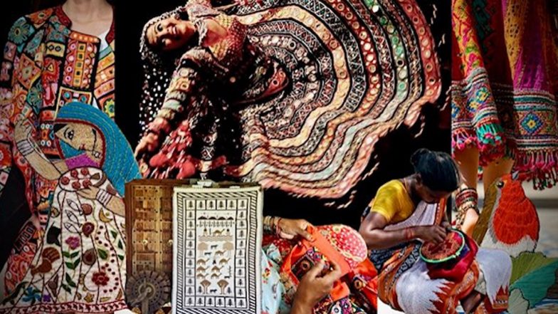 Let&rsquo;s embrace the spirit of Diwali by thoughtfully incorporating local purchases into our wardrobes