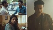 &lsquo;The Family Man Season 3&rsquo; Date Announcement: Manoj Bajpayee Returns as Srikant Tiwari in Spy Thriller, Set to Premiere on Prime Video on November 21 (Watch Video)