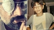 'My Vision Started Getting Weaker': Music composer Shekhar Ravjiani Shares Emotional Journey from LASIK to Cataract Surgery (View Pics)