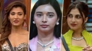 &lsquo;Bigg Boss 19&rsquo;: Nehal Chudasama Blames Tanya Mittal for Breaking Her Bond With Farrhana Bhatt