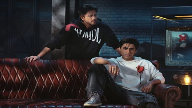 &lsquo;If He Can Afford Me, and My Tantrums&rsquo;; Shah Rukh Khan Lays Down 2 Conditions to Work Under Son Aryan Khan&rsquo;s Direction