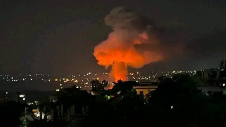 Pakistan-Afghanistan Tensions: Clashes Erupt Between Pakistani Army and Afghan Forces Along Border in Khyber Pakhtunkhwa and Balochistan After Taliban Forces Open Fire at Several Pak Posts