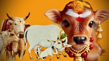 Diwali 2025 Special: The Importance of ‘Vasu Baras’, as We Approach Diwali