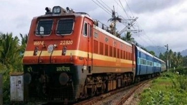 Chhath Puja 2025: Indian Railways To Run 1,500 Extra Trains in Next 5 Days To Clear Chhath Festive Rush