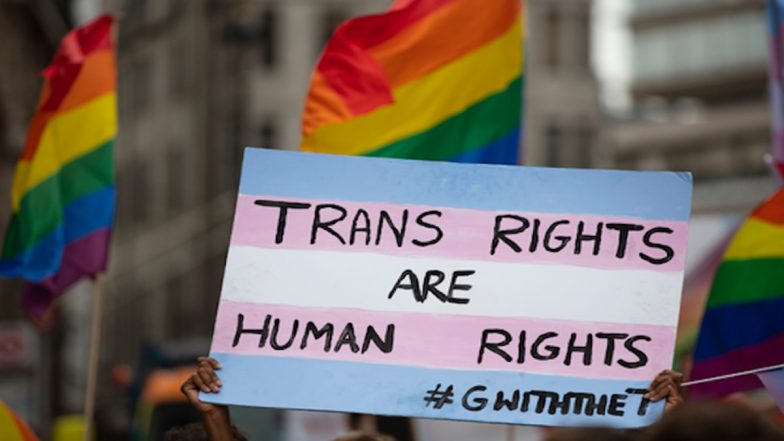 ‘Future of Third Gender Is Secure With This Judgment’: Supreme Court Forms Panel; Issues Guidelines to Protect Transgender Rights