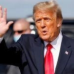 Donald Trump Says US Government Shutdown ‘Getting Close to Ending’ (Watch Video)